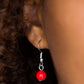 Gypsy Heart - Red