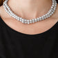 Put On Your Party Dress - Silver