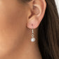 Timeless Tassels - Silver