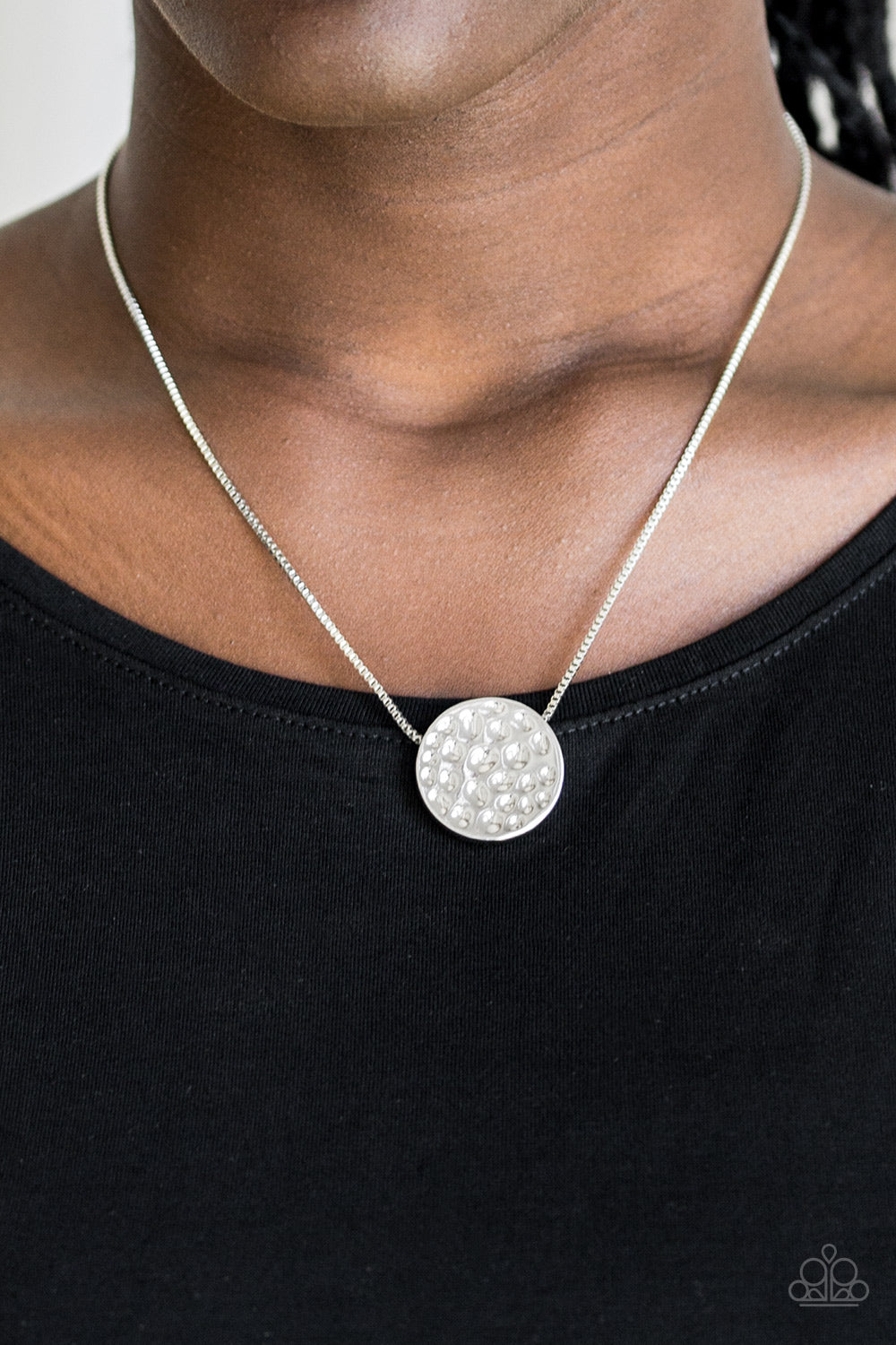 The BOLD Standard #N11 - Silver