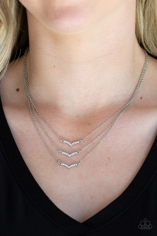 Pretty Petite #N29 - White