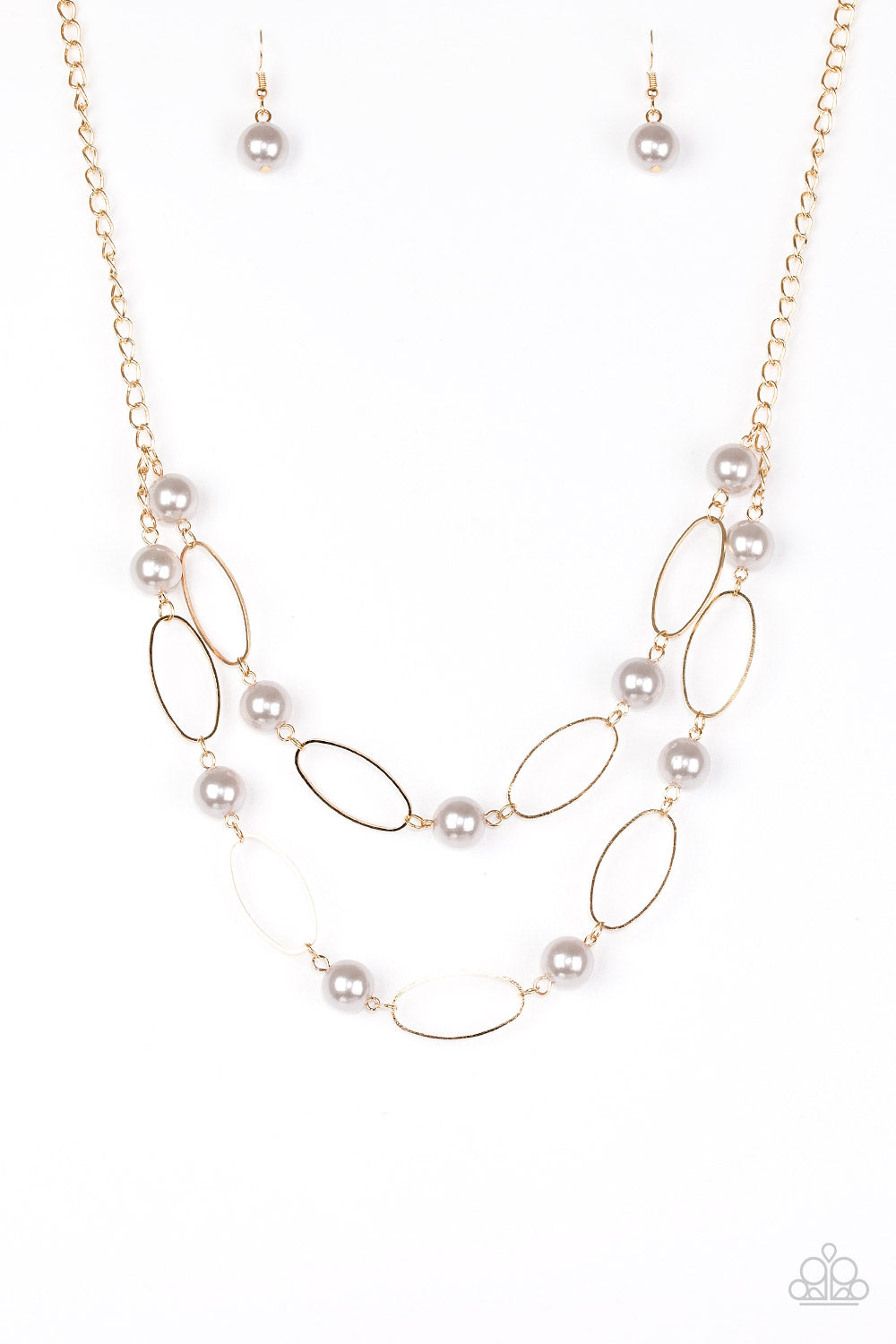 Best Of Both POSH-ible Worlds - Silver