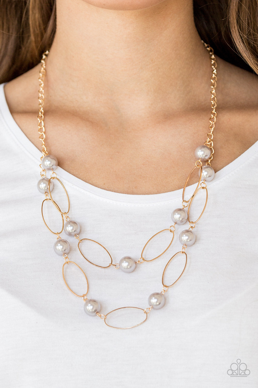 Best Of Both POSH-ible Worlds - Silver