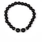 Radiantly Royal - Black