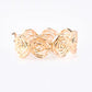 Beat Around The ROSEBUSH - Gold