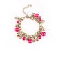 Grit and Glamour - Pink