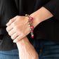 Grit and Glamour - Pink