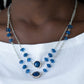 Gala Glow - Blue
