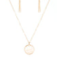 Shimmering Seashores - Gold