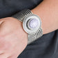 River Walk Radiance - Silver