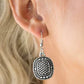 Powerhouse - Silver  Necklace