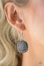 Powerhouse - Silver  Necklace