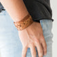 Bronco Bravado - Brown