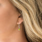 Chicly Centered - Green