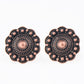 Foxy Flower Gardens - Copper