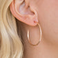 HOOP, Line, and Sinker - Rose Gold