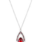 Notorious Noble Red- Multi
