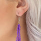 Let It BEAD - Purple