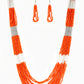 Let It BEAD - Orange