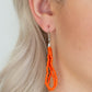 Let It BEAD - Orange