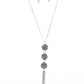 Triple Shimmer - Silver