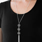 Triple Shimmer - Silver
