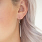 Triple Shimmer - Silver