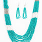Let It BEAD - Blue