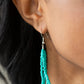Let It BEAD - Blue