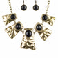 Cougar - Brass