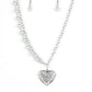 Forever In My Heart  - Silver
