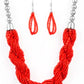 Savannah Surfin - Red