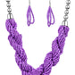 Savannah Surfin - Purple