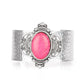 Yes I CANYON - Pink