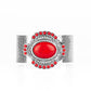 Canyon Crafted - Red
