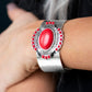 Canyon Crafted - Red