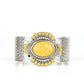 Canyon Crafted - Yellow