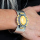 Canyon Crafted - Yellow