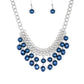 5th Avenue Fleek - Blue