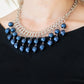 5th Avenue Fleek - Blue