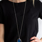 Metro Must-Have - Blue