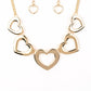 Hearty Hearts - Gold