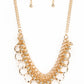 Ring Leader Radiance - Gold