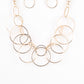Circa de Couture - Gold