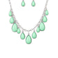 Jaw-Dropping Diva - Green