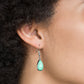 Jaw-Dropping Diva - Green