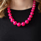 Everyday Eye Candy - Pink