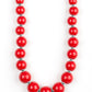 Everyday Eye Candy - Red