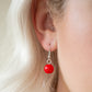 Everyday Eye Candy - Red