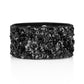 Starry Sequins - Black